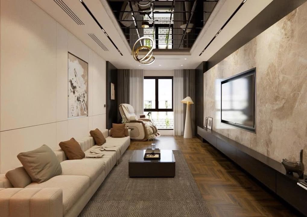 Nhà mặt phố Mai Dịch, Cầu Giấy 70m² giá 32 tỷ - Kinh doanh đắc địa!