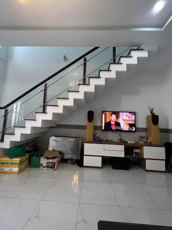 Nhà mặt tiền nhựa Thanh Hải, Phan Thiết 71m² giá 3 tỷ - Đầu tư sinh lời ngay!