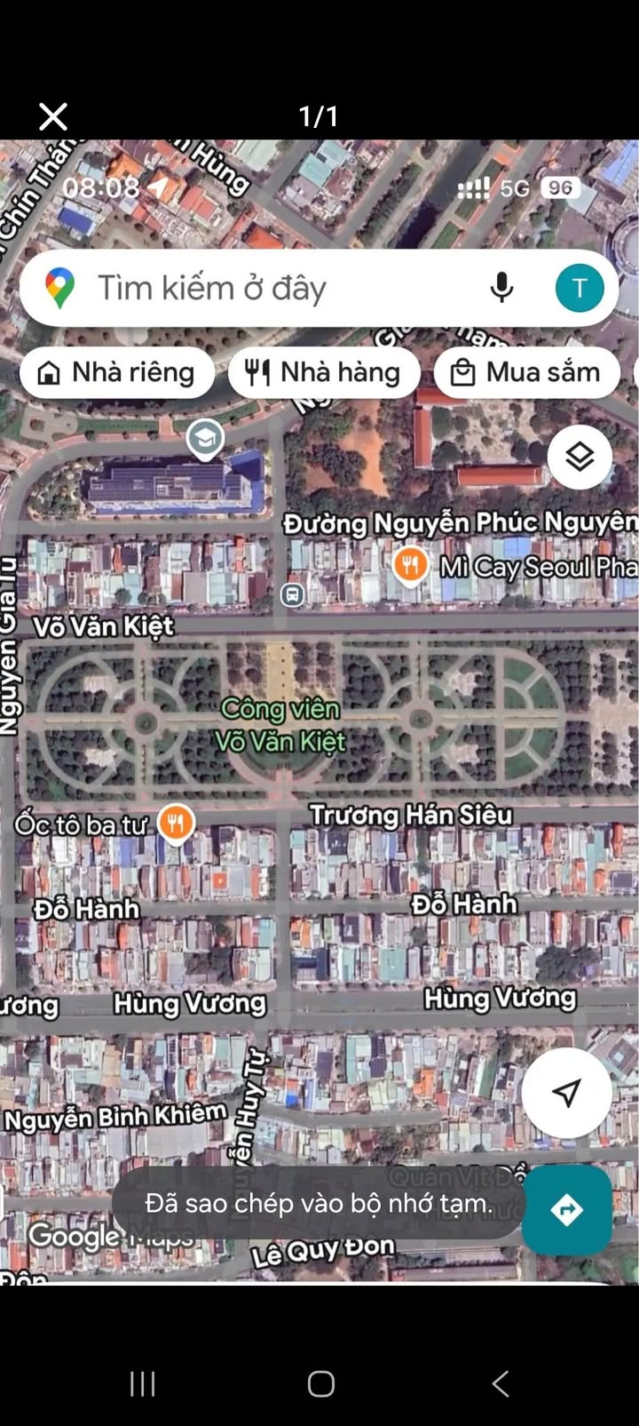 Đất nền Phan Thiết 100m² giá 8 tỷ - Vị trí kinh doanh đắc địa!