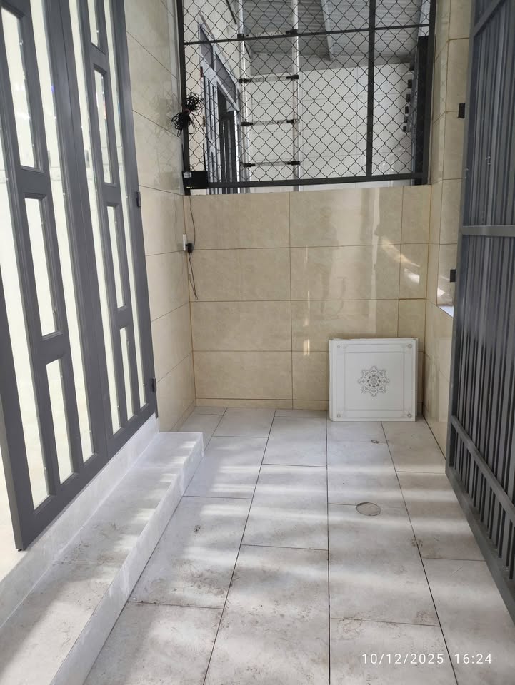 Nhà cho thuê 2PN tại Biên Hòa 78.2m² giá 6 triệu - Nhà mới đẹp, sẵn sàng vào ở!