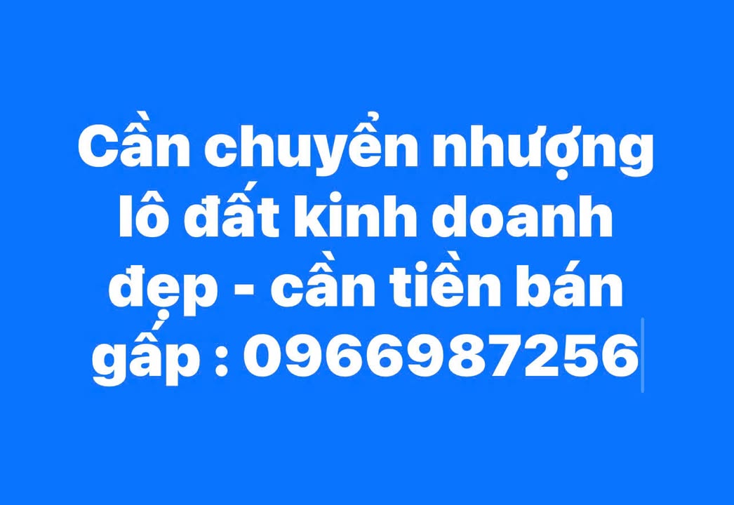 Đất kinh doanh Bãi Soi, Uông Bí 100m² giá 1 tỷ - Cơ hội đầu tư hấp dẫn!