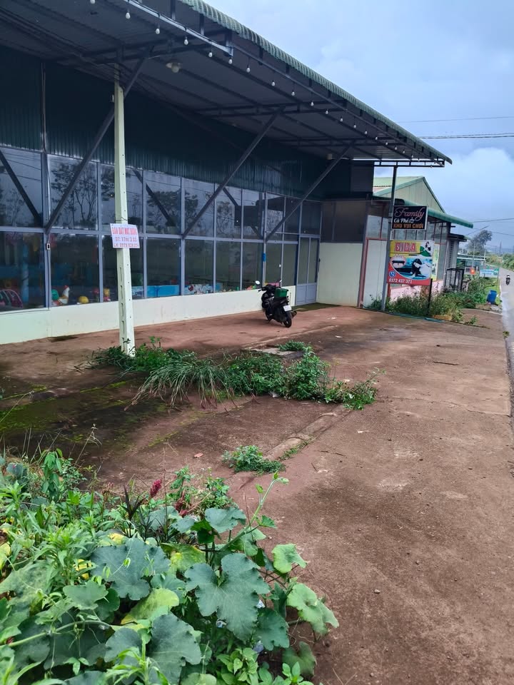 Đất nền Phúc Thọ Lâm Hà 300m² giá 5.7 tỷ - Sổ đỏ chính chủ, cơ hội đầu tư tuyệt vời!