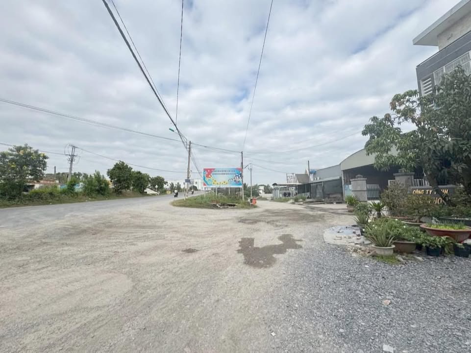 Đất thổ cư 530m² Đường Đá Xanh Trị Yên - Giá chỉ 3.7 tỷ, đầu tư sinh lời ngay!