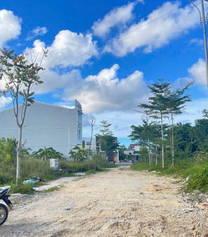 Đất nền An Đông Villa 94m² giá 2.9 tỷ - Đầu tư sinh lời ngay!