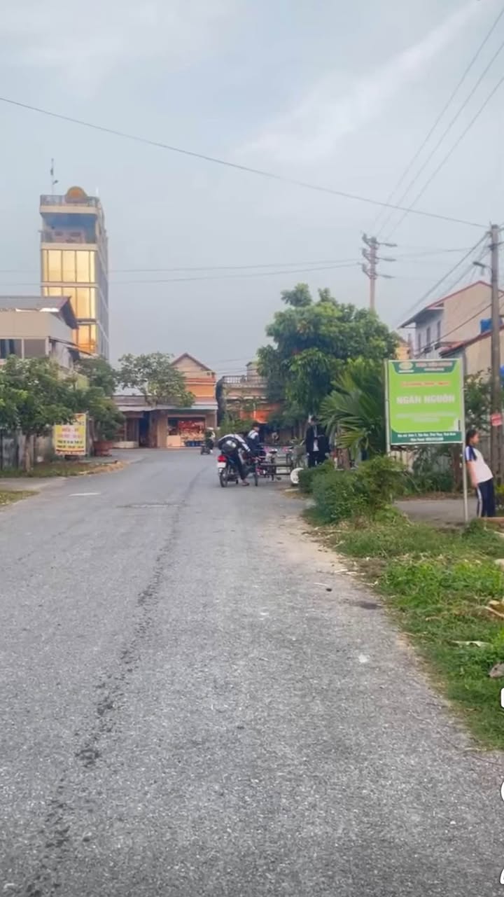 Đất nền Tân Học Thái Thụy 150m² giá chỉ 1 tỷ - Cơ hội đầu tư tuyệt vời!