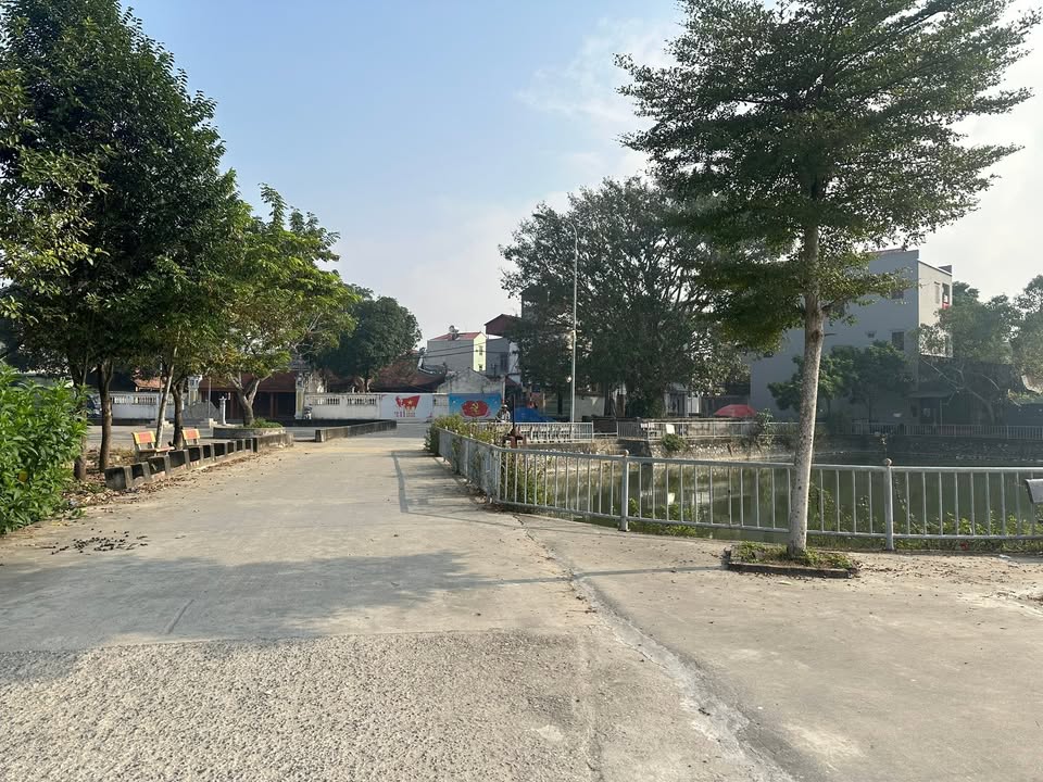 Đất nền Phúc Tinh - Tam Sơn 110m² giá thỏa thuận - Đầu tư sinh lời ngay!