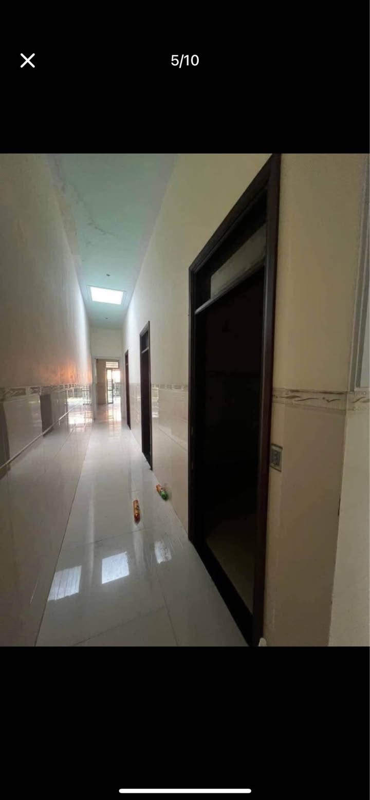 Nhà mặt tiền Nguyễn Chí Thanh, 250m² giá 4.9 tỷ - Cơ hội đầu tư tuyệt vời!