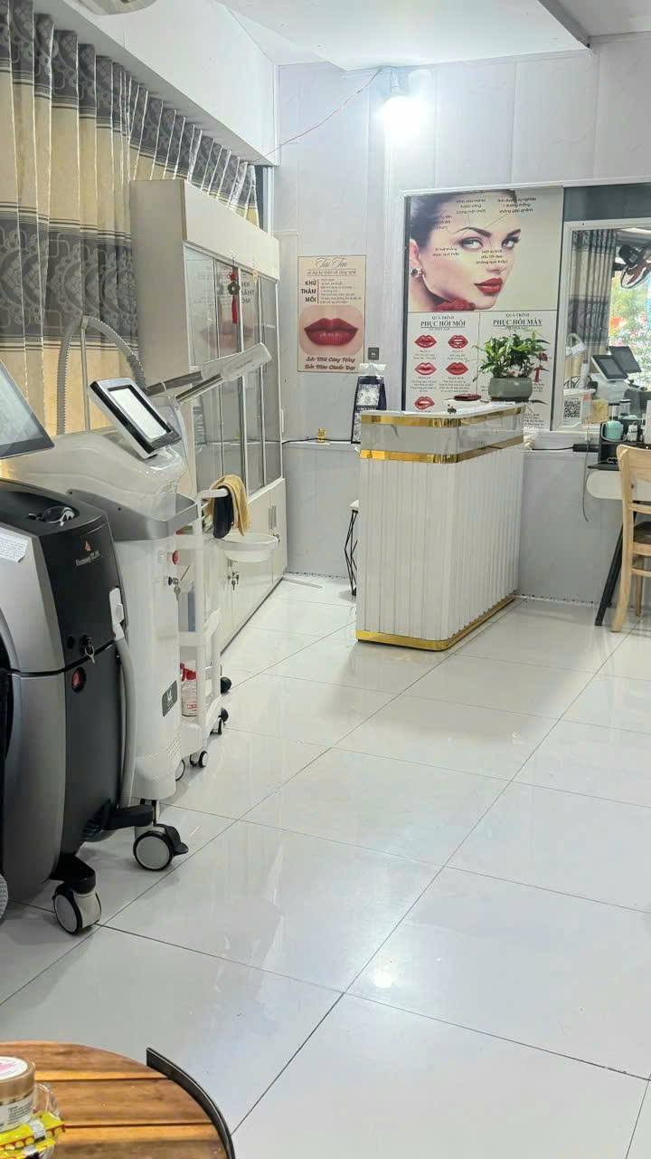 Mặt bằng kinh doanh cho thuê tại Trấn Biên, Phường Tam Hiệp - Giá chỉ 6 triệu/tháng!