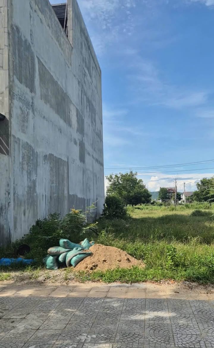 Đất Mặt Tiền KQH Thủy Thanh, Đường 18,5m – TP Huế | Giá 4,1 Tỷ - Đầu Tư Sinh Lời