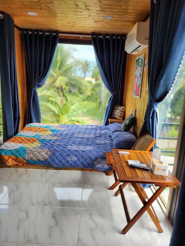 Nhà vườn lô góc 392m² tại Thôn Đắc Lộc, Nha Trang - Giá chỉ 5.5 tỷ, cơ hội đầu tư tuyệt vời!