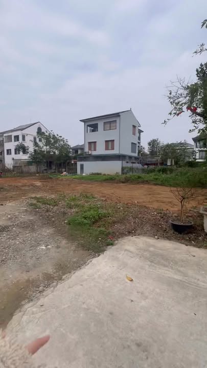 Đất nhà vườn Vinaconex 9 Nghi Phú 147m² giá 4.9 tỷ - Cơ hội đầu tư hấp dẫn!