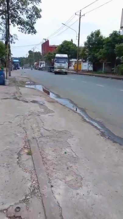 Nhà mặt tiền D19, Dĩ An 100m² giá 7.65 tỷ - Kinh doanh đỉnh cao!