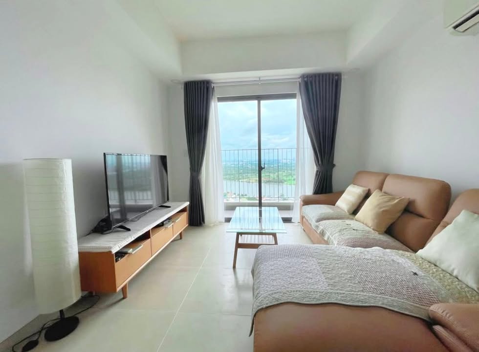 Căn hộ 2PN Masteri Thảo Điền 21 triệu - View sông tuyệt đẹp!