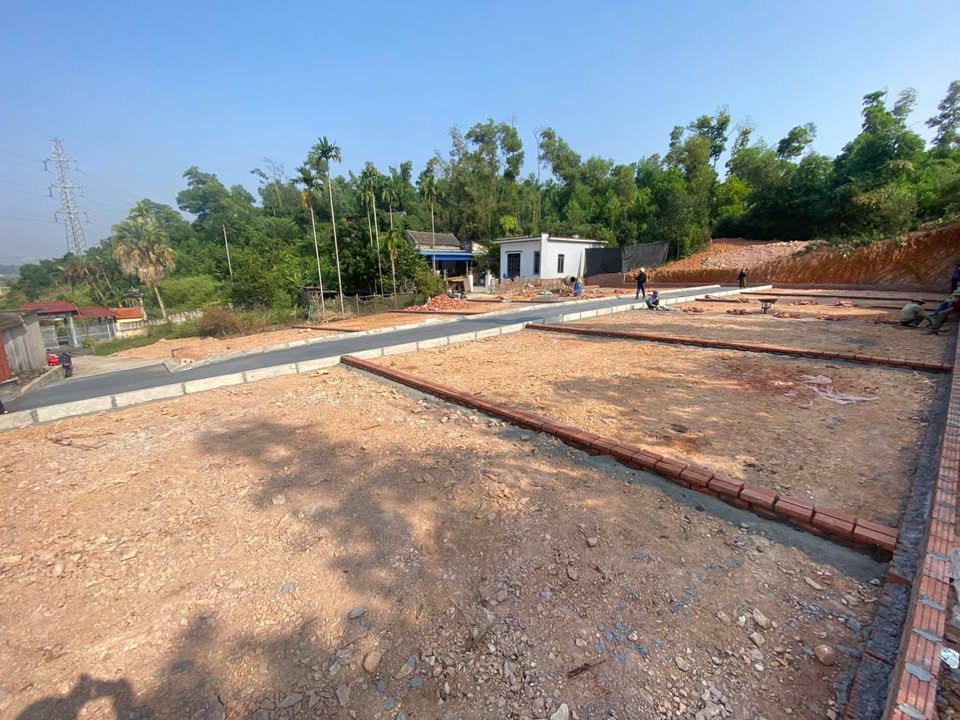 Đất thổ cư Phường Quảng Thanh 60m² giá chỉ 345 triệu - Cơ hội đầu tư tuyệt vời!