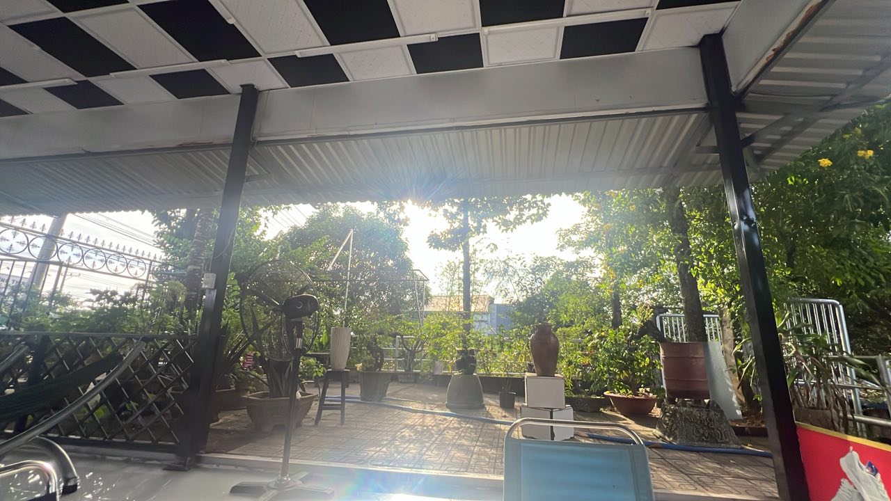 Nhà bán tại Xuân Tâm, Xuân Lộc 310m² giá 1 tỷ - Sổ hồng riêng, xây kiên cố!