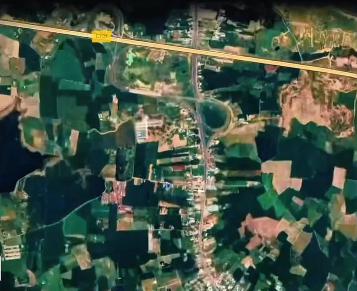 FrontHouse Quốc lộ 1A Xuân Lộc 105m² giá 2.3 tỷ - Vị trí đẹp kinh doanh đa ngành nghề!