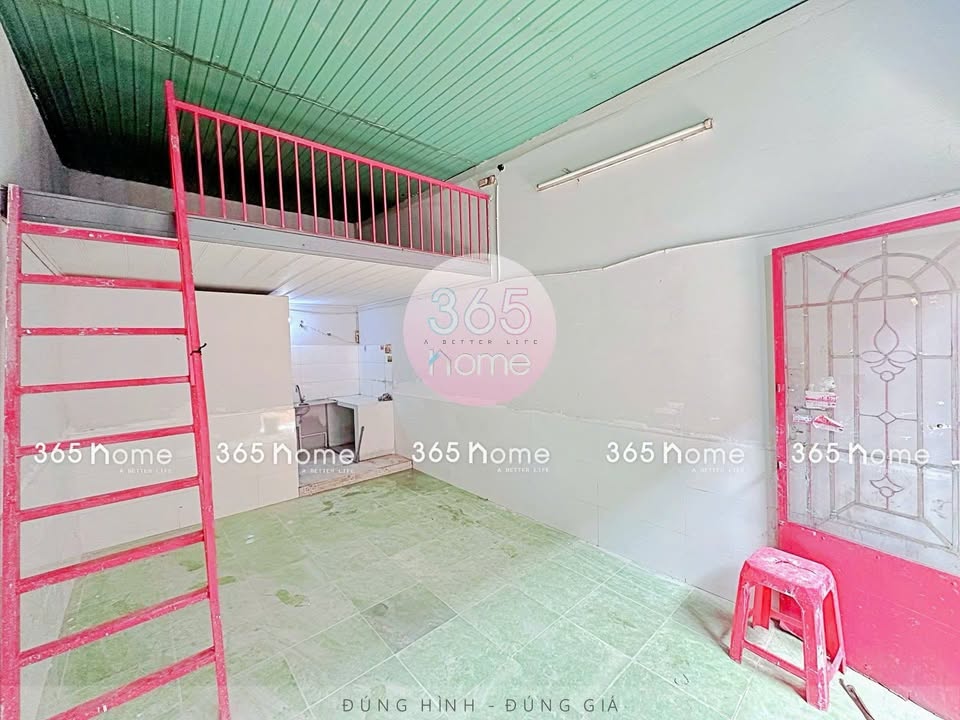 Phòng trọ cho thuê đường Huỳnh Tấn Phát, Quận 7, 25m² - An ninh và tiện nghi đầy đủ!