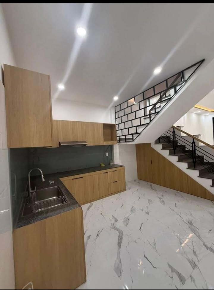 Nhà cho thuê 2 tầng đường Tôn Đản, An Khê - 90m² chỉ 10,5 triệu/tháng!