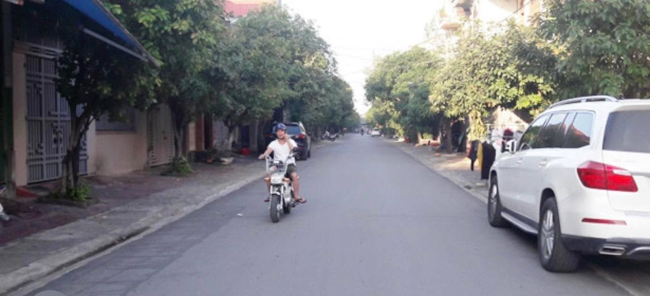 Nhà 2 tầng Phường Thanh Bình, Ninh Bình 44m² giá 3 tỷ - Nhà kiên cố, ô tô đỗ cửa!