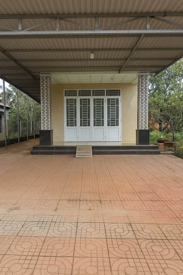 Nhà đất Ninh Sơn, Tây Ninh 270m² giá 850 triệu - Cơ hội đầu tư hấp dẫn!