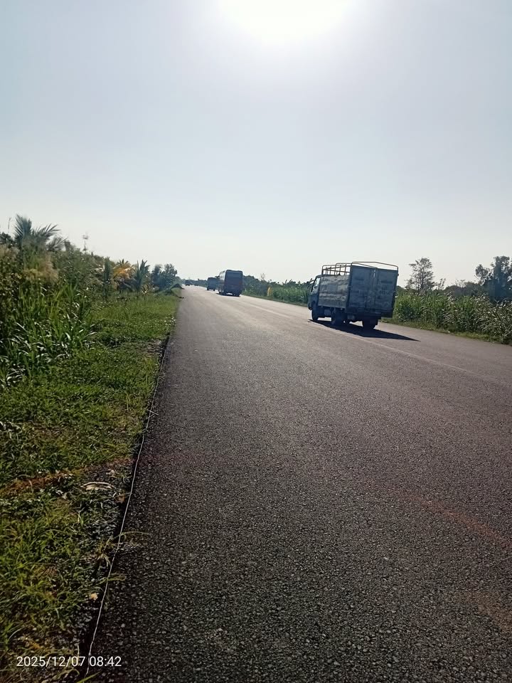 Đất nền phường Mỹ Ngãi, Cao Lãnh 1000m² giá 950 triệu - Đầu tư sinh lời ngay!