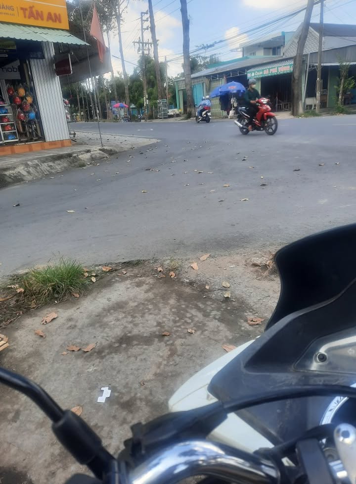 Đất đô thị Tân Khánh Đông Sa Đéc 702m² - Tiềm năng phát triển lớn!