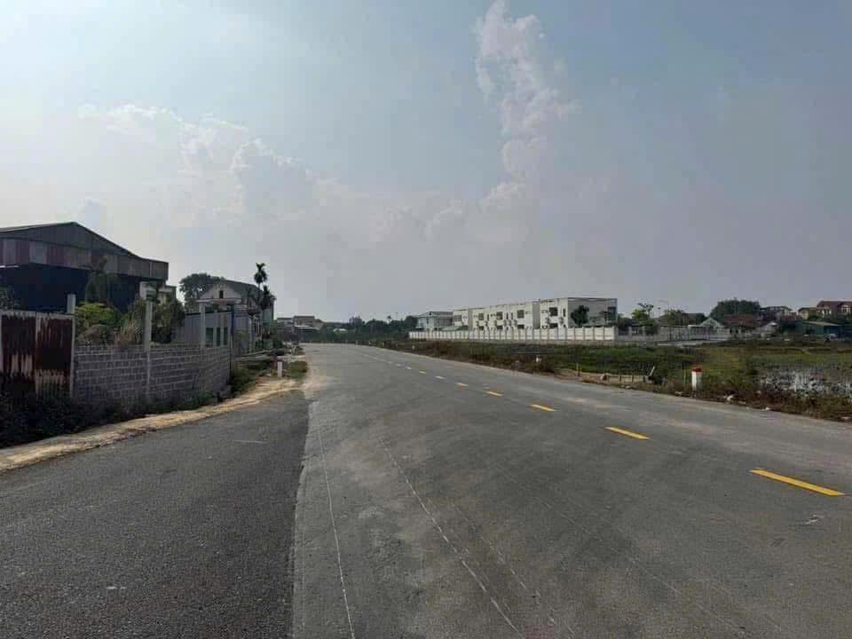 Đất nền Kiều Phú Quốc Oai 88m² giá 40 triệu - Sổ đỏ chính chủ, đầu tư sinh lời!