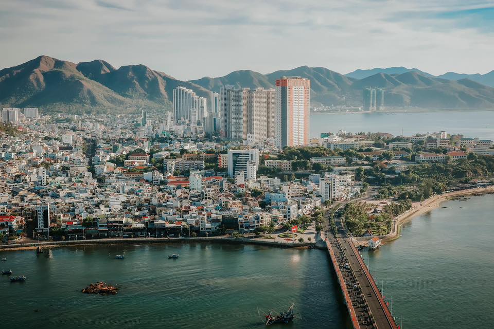 Đất mặt tiền đường 2/4, Nha Trang 1.400m² giá 107.8 tỷ - Cơ hội đầu tư không thể bỏ lỡ!