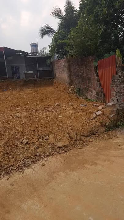 Đất Văn Lung, Phú Thọ 160m² giá 1.5 tỷ - Vị trí đắc địa gần KCN!