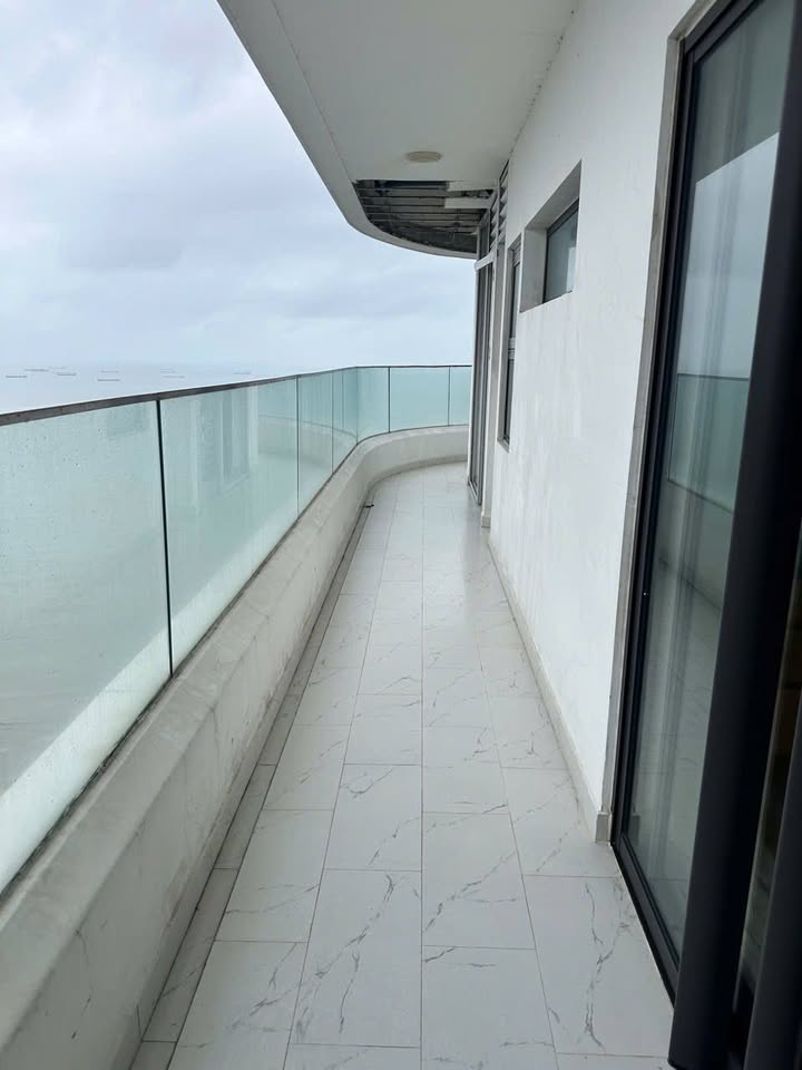 Căn hộ TMS Nguyễn Huệ Quy Nhơn cho thuê giá 4 triệu - Sẵn sàng vào ở ngay!