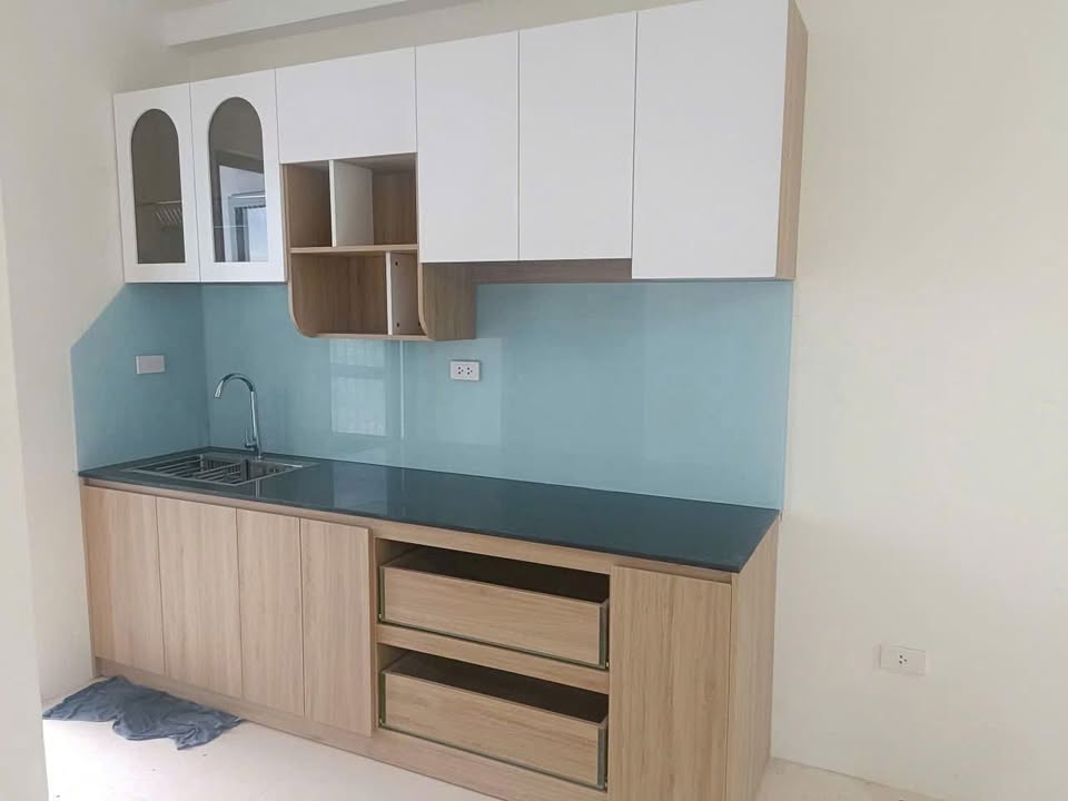 Căn hộ IEC Resident Long Vân 47m² giá 3.5 triệu - Đầy đủ nội thất, view đẹp!