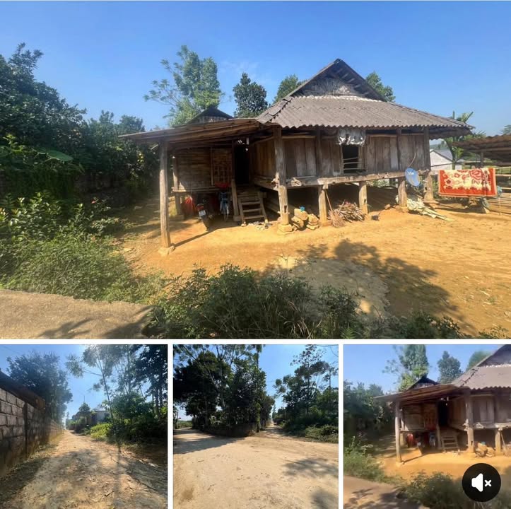 Đất nền Gia Mô Tân Lạc 592m² giá 590 triệu - Cơ hội đầu tư hiếm có!