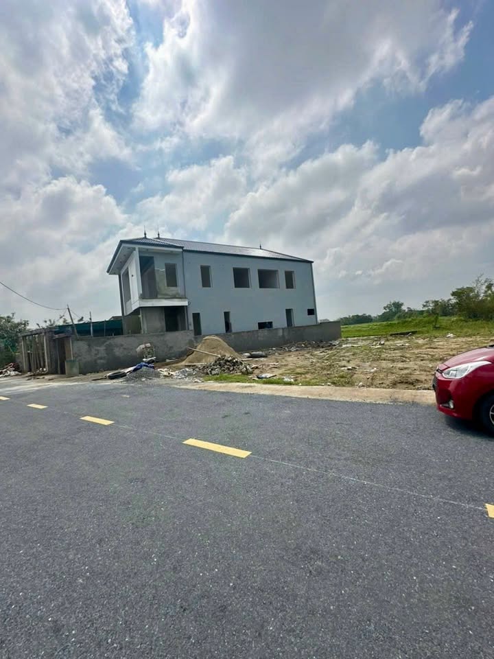 Đất phân lô xây nhà vườn Nghi Thuận 687m² giá 10 triệu/m² - Cơ hội đầu tư hấp dẫn!