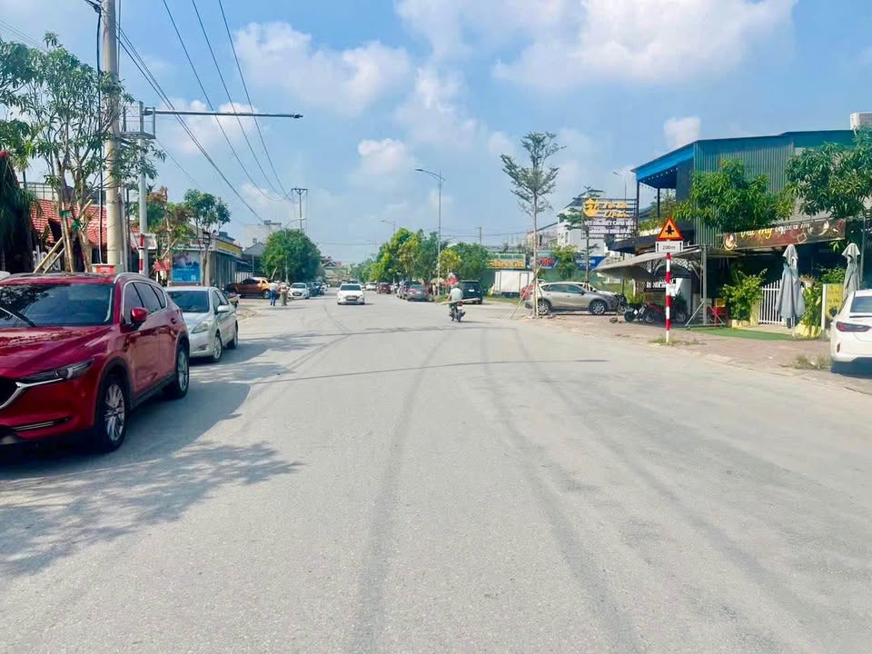 Đất kinh doanh đường Ngô Gia Tự, 135m², giá chỉ 10 tỷ - Cơ hội đầu tư hiếm có!