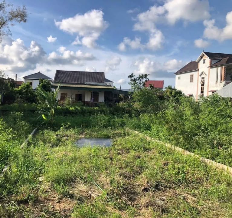 Đất nền Hưng Đông, Vinh 72m² giá 1 tỷ - Vị trí đắc địa gần khu công nghiệp!