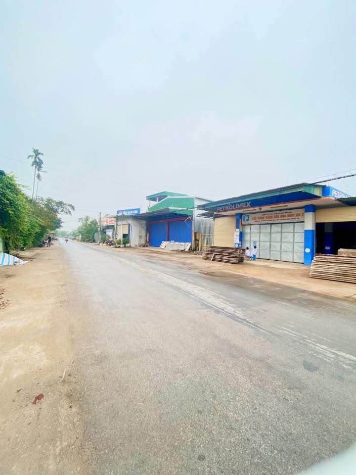 Đất nền Văn Thành 218m² giá chỉ 3 tỷ - Cơ hội đầu tư hấp dẫn!