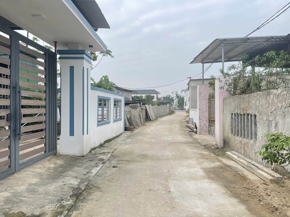 Đất nền Vinh Lộc mới 108m² giá 1.9 tỷ - Đầu tư sinh lời ngay!