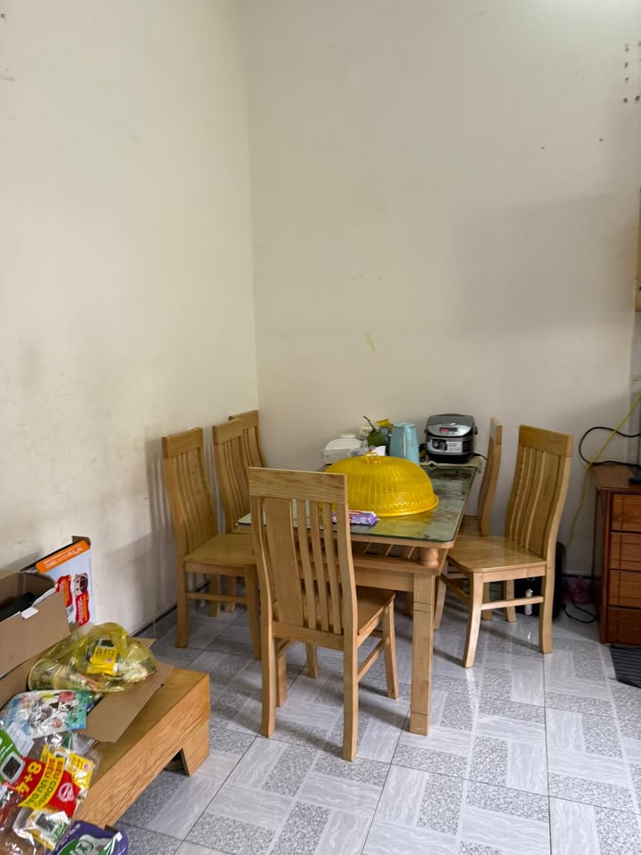 Nhà riêng hẻm ô tô Trường Chinh 130m² giá 1.4 tỷ - Chỉ việc dọn vào ở!