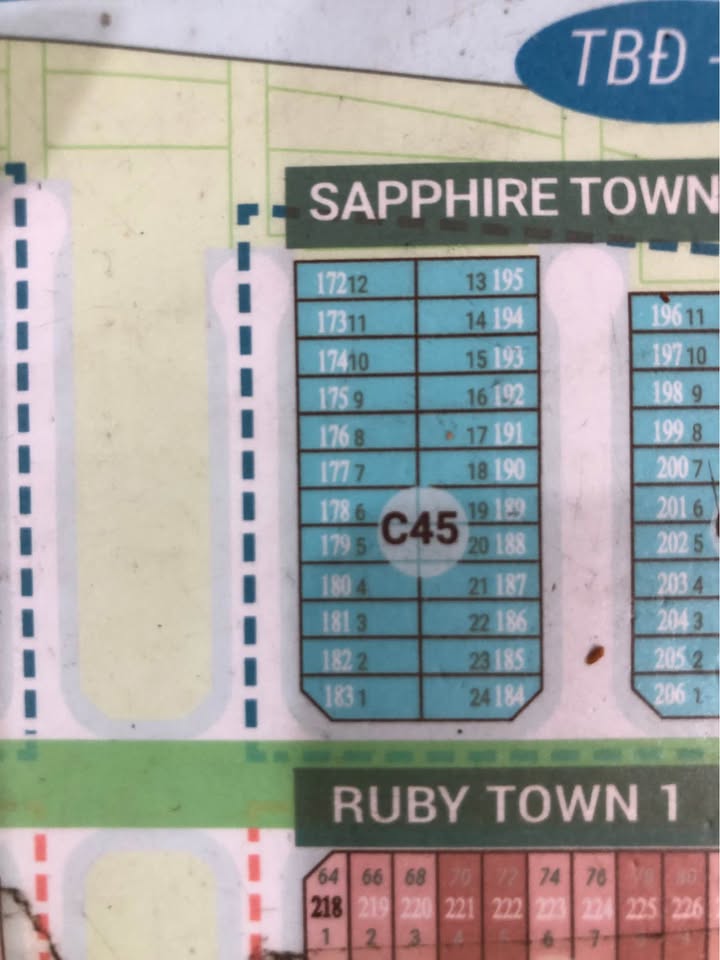 Đất nền 80m² tại khu Tây Sông Hậu - Giá chỉ 2.95 tỷ - Xây dựng tự do!