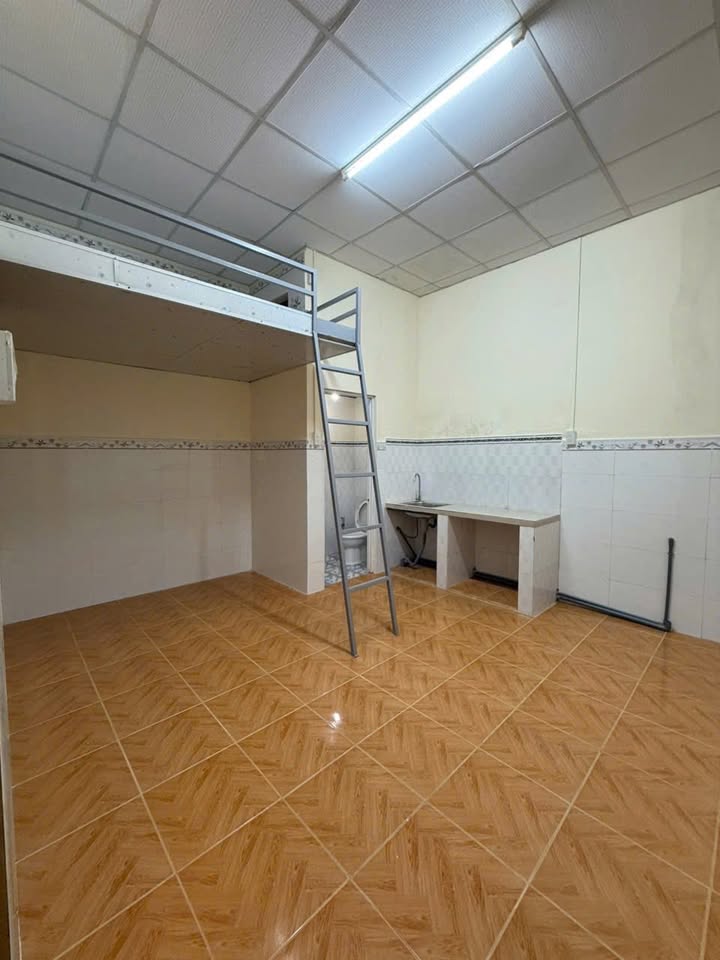 Phòng trọ cho thuê tại 505/37 Lương Định Của, Nha Trang - Giá chỉ 1.3 triệu/tháng