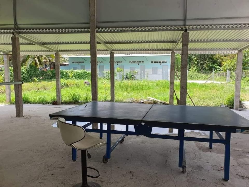 Phòng trọ cho thuê tại Mỹ Phước, huyện Mang Thít - Giá chỉ 1 triệu/tháng!