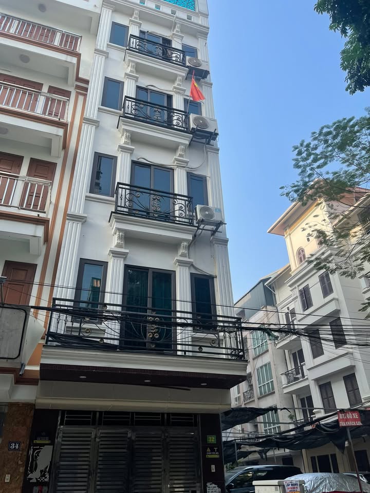 Bán nhà mặt phố Phú Diễn 75m² giá 21.5 tỷ - Kinh doanh sầm uất, ô tô tránh