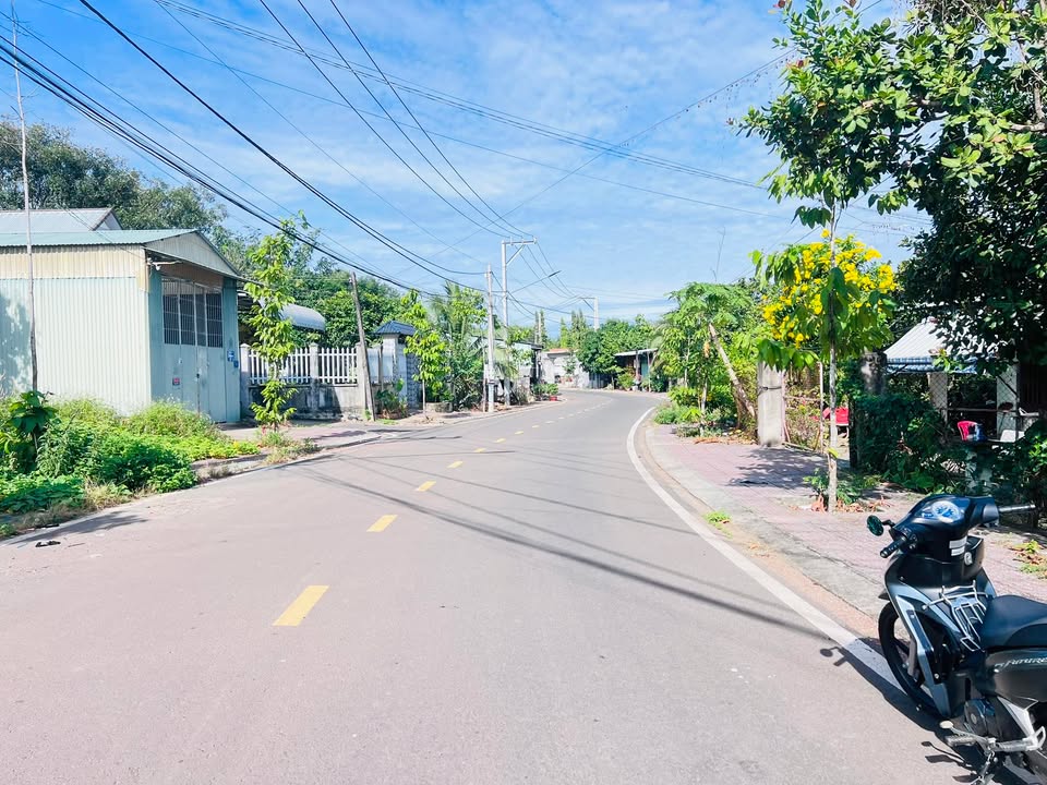 Đất nền phường Bình Phước, Đồng Xoài 5035m² giá 1 tỷ - Đầu tư sinh lời ngay!