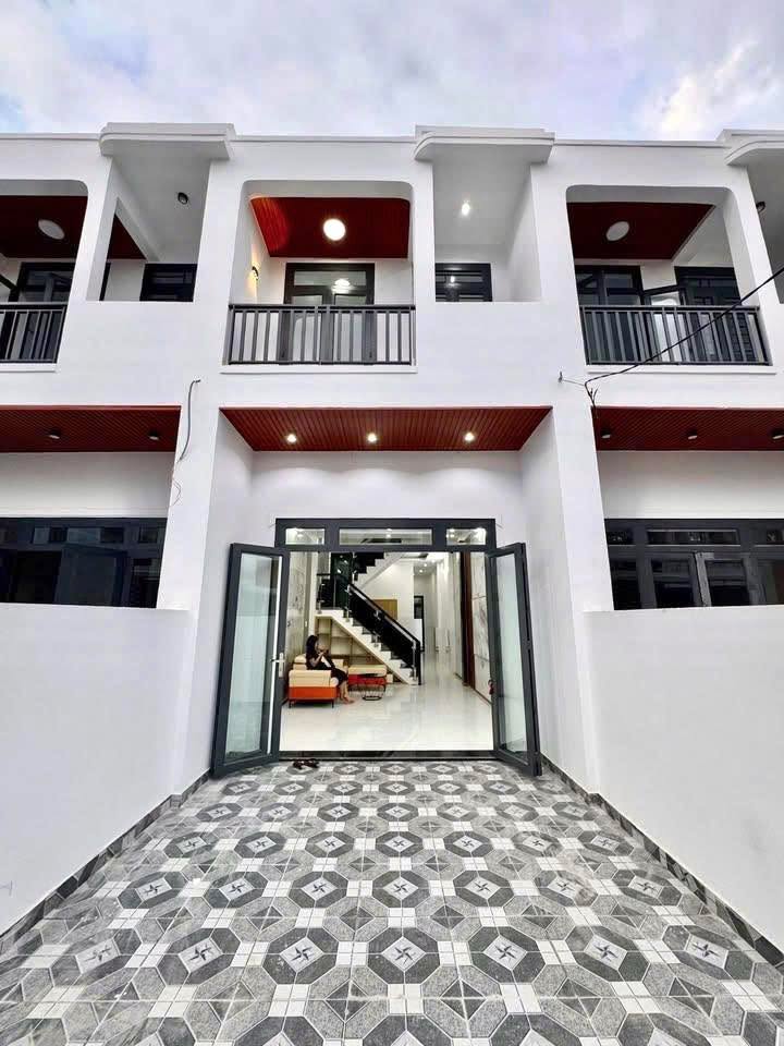 Nhà mặt tiền kinh doanh tại Đồng Khởi, Biên Hòa 100m² - Giá chỉ 600 triệu!