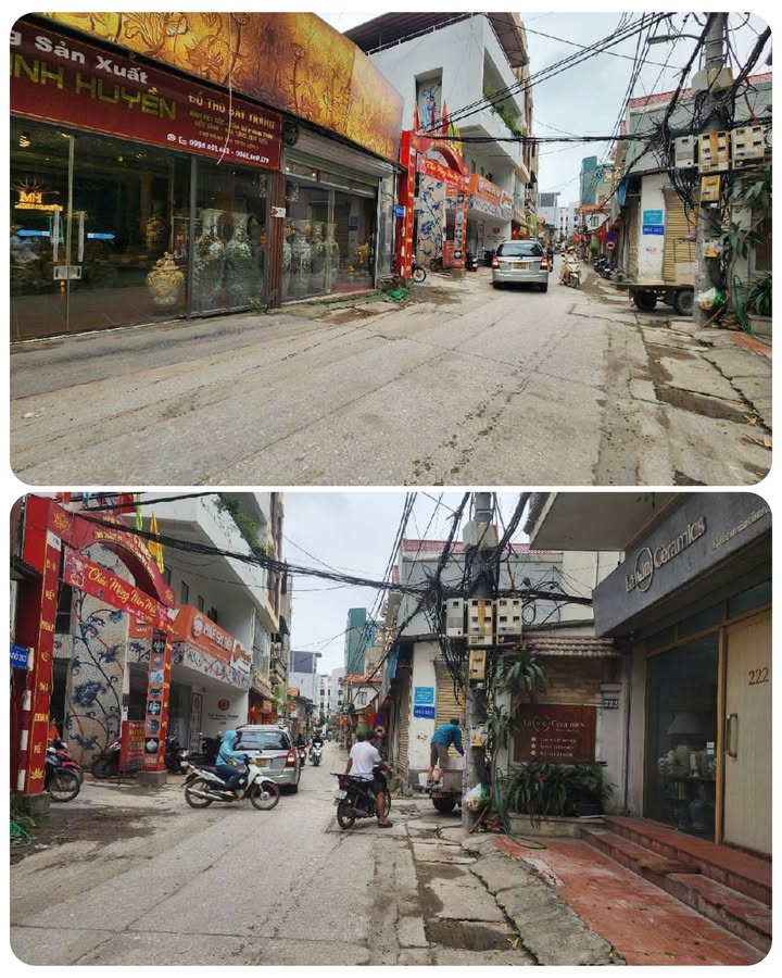 Đất nền 64m² tại Bát Tràng, Gia Lâm - Giá đầu tư hấp dẫn!