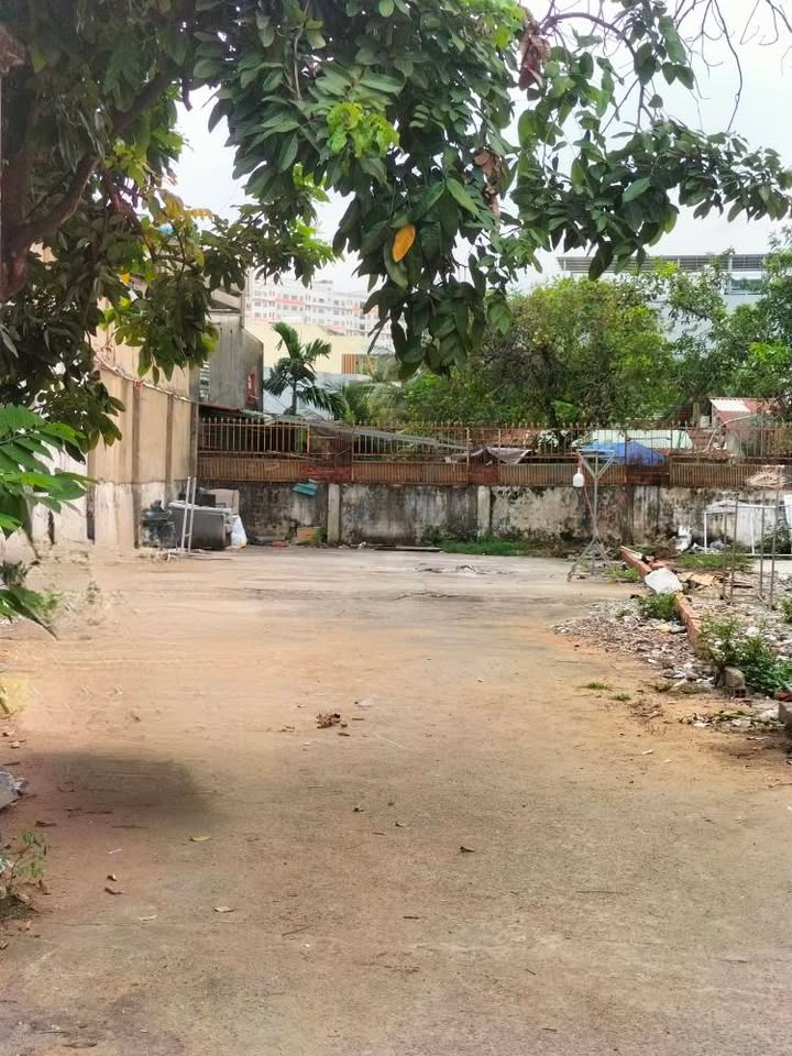 Đất nền Phước Long B, Thủ Đức 170m² giá 15 tỷ - Đầu tư sinh lời ngay!