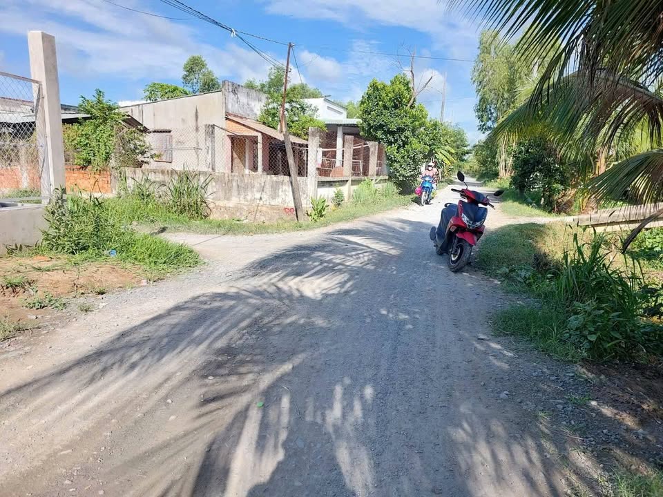 Đất thổ cư Hòa Khánh Nam 223m² giá chỉ 1.49 tỷ - Đầu tư sinh lời ngay!