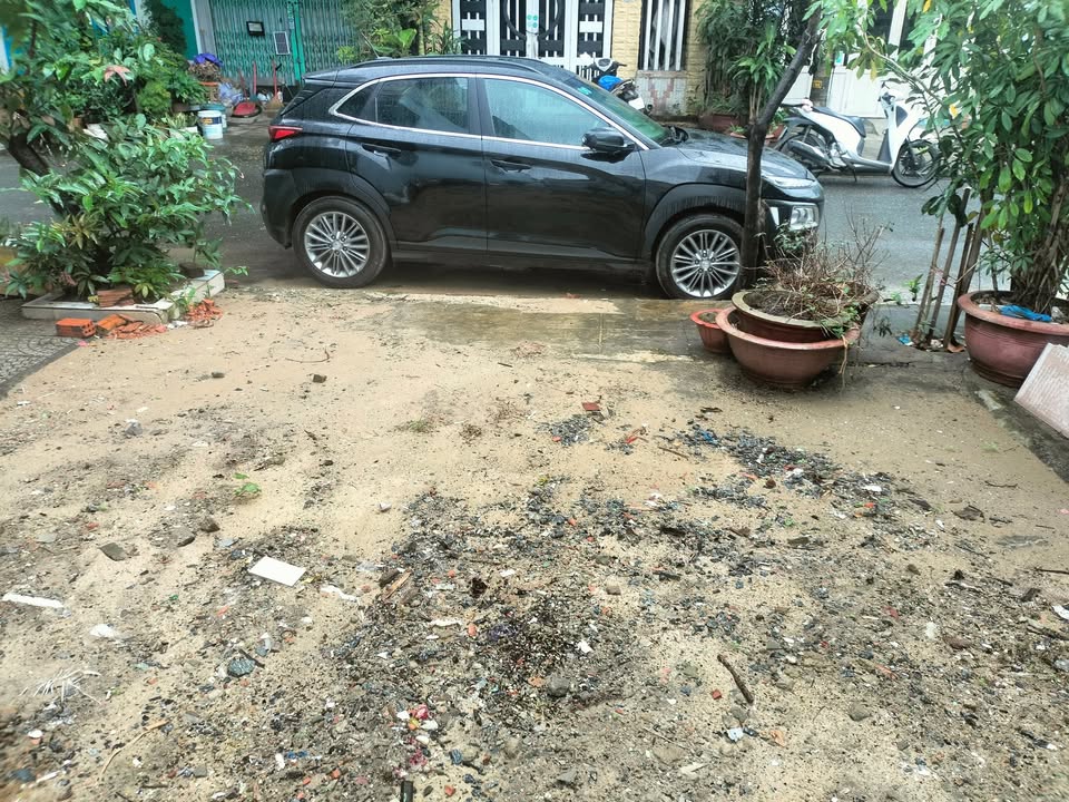 Đất nền Hòa Minh 80m² giá 5 tỷ - Vị trí sát khu dự án Kim Long