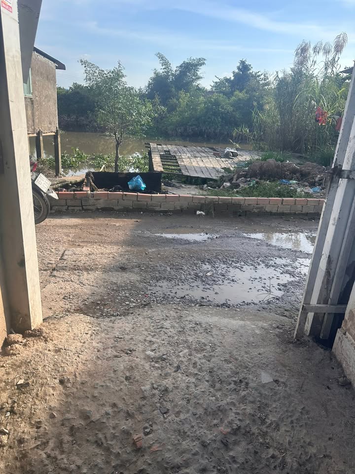 Nhà trọ cho thuê tại Thới Ngươn B, Ô Môn, Cần Thơ - Diện tích 244m², doanh thu ổn định 6.6 triệu/tháng!