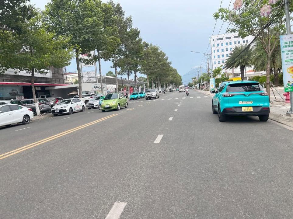 Nhà mặt tiền Võ Thị Sáu, Phường 4, Tây Ninh 145m² giá 6 tỷ - Vị trí kinh doanh đắc địa!